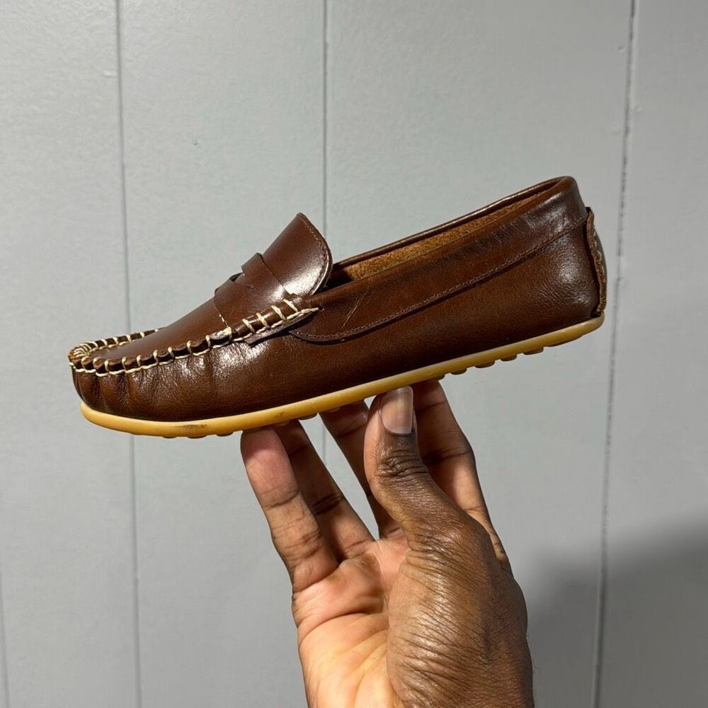 Elephantito Boys Shoes